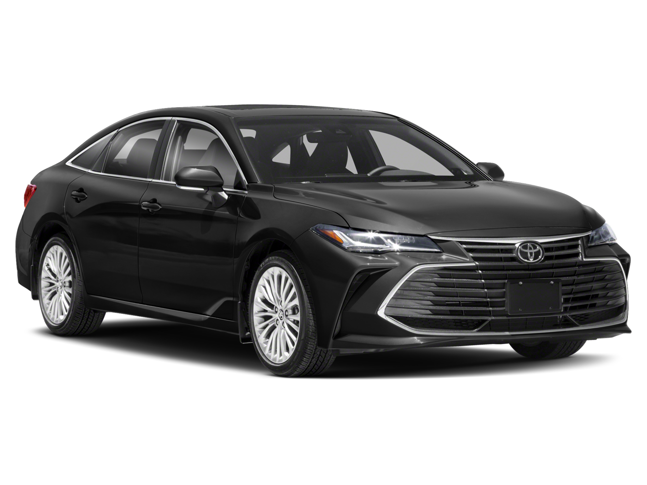 2022 Toyota Avalon Limited photo 2