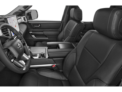 2022 Toyota Tundra Platinum