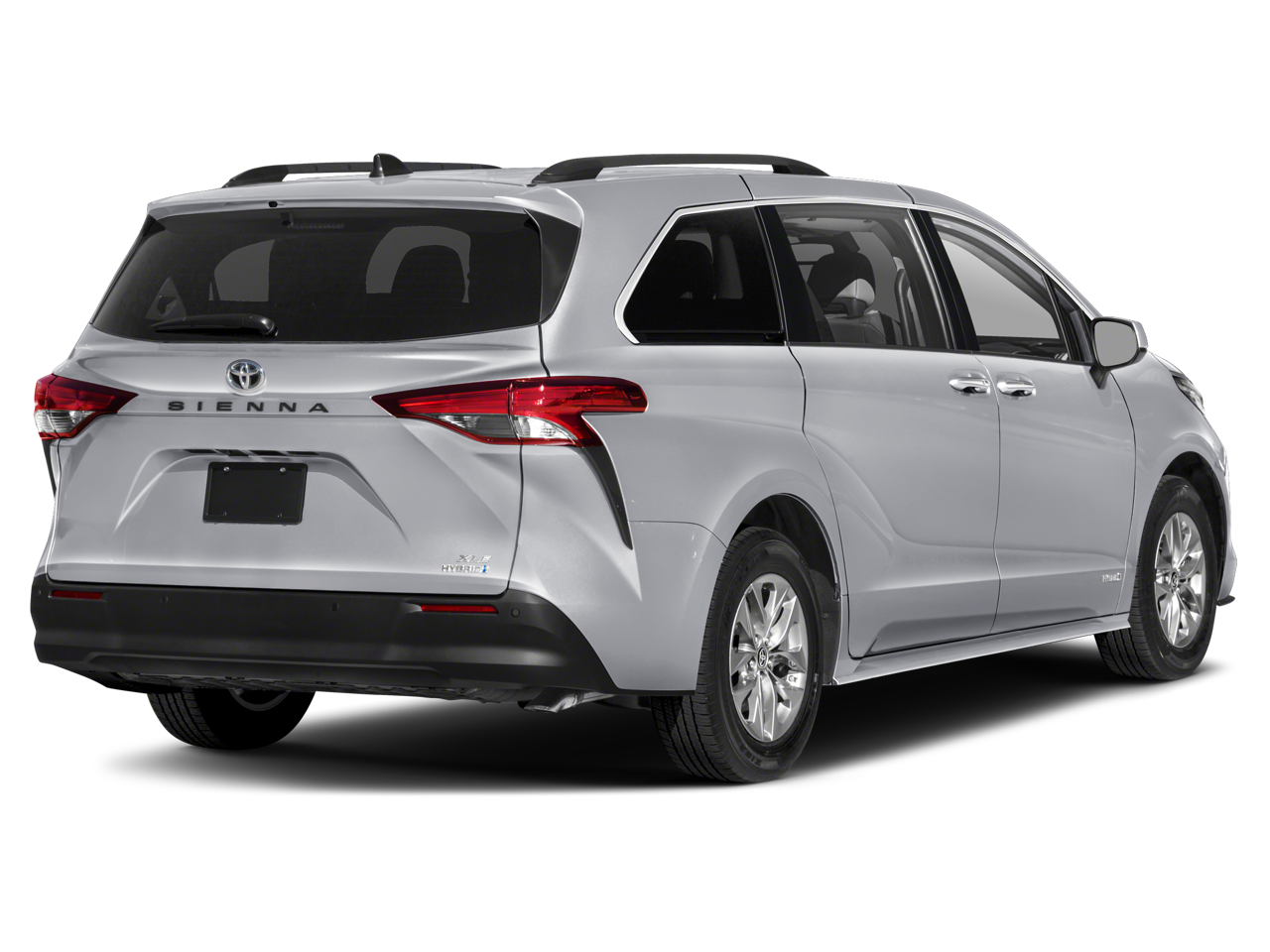 2023 Toyota Sienna XLE 7 Passenger