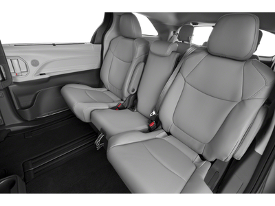2023 Toyota Sienna XLE 7 Passenger