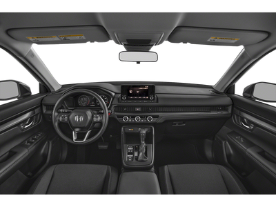 2024 Honda CR-V LX