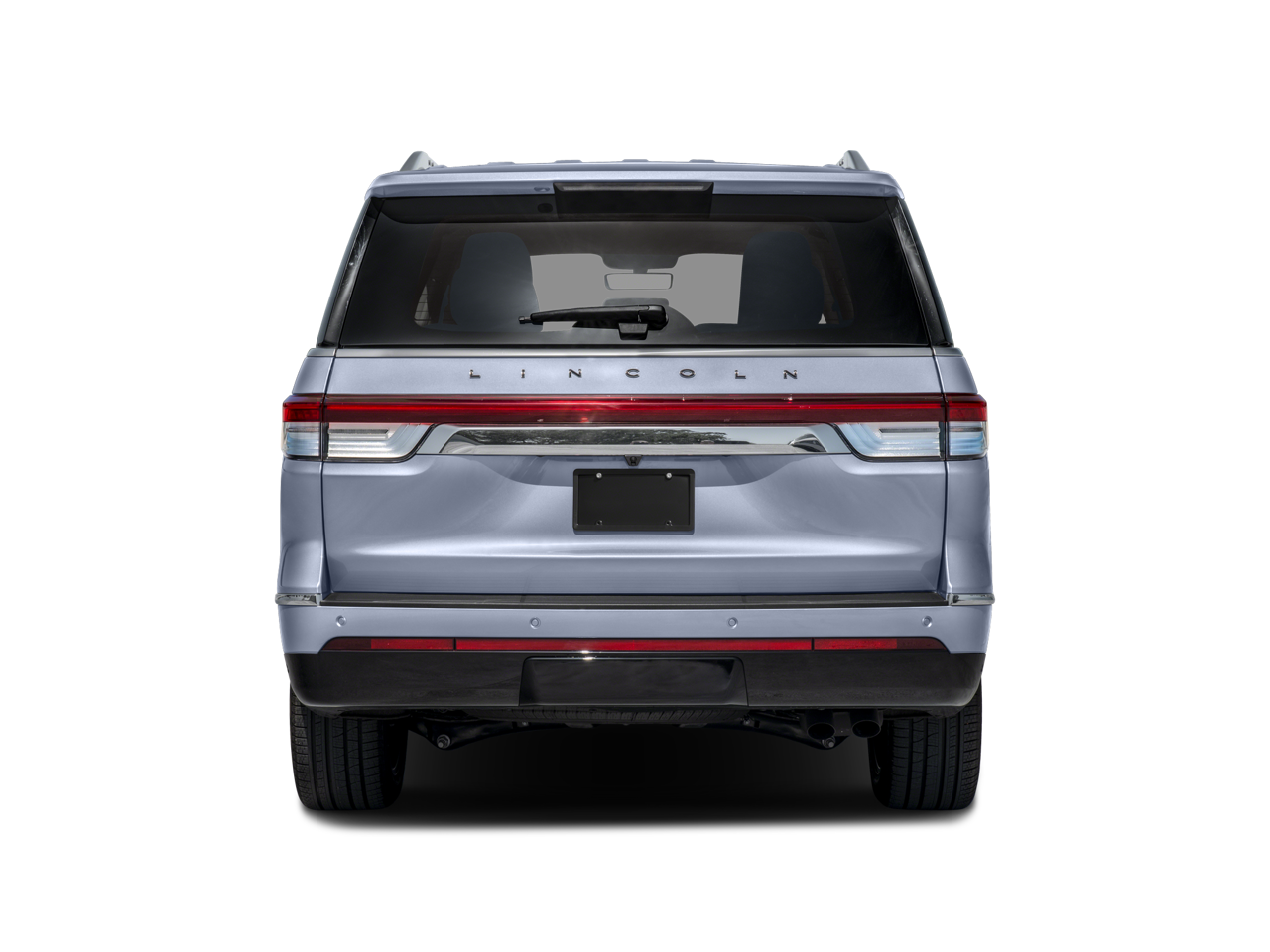 2024 Lincoln Navigator Black Label