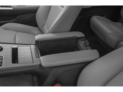 2026 Toyota Sienna XLE 7 Passenger