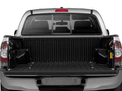 2011 Toyota Tacoma Base V6