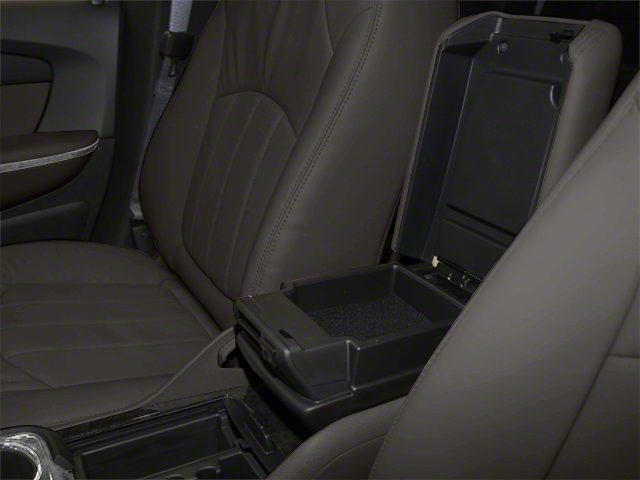 2012 GMC Acadia Denali