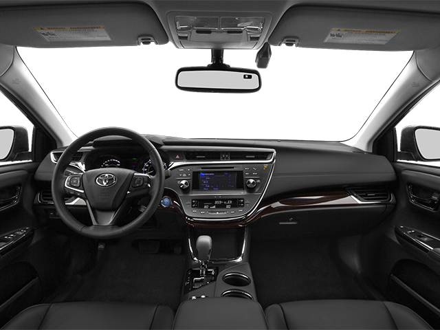 2014 Toyota Avalon Hybrid Limited
