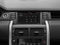 2017 Land Rover Discovery Sport SE