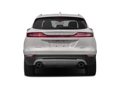 2018 Lincoln MKC Reserve