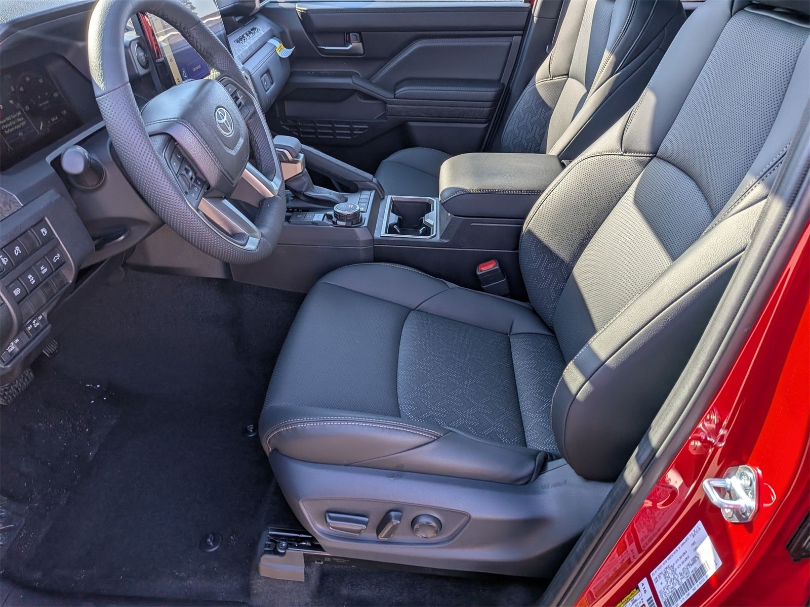 2026 Toyota Tacoma i-FORCE MAX Tacoma Limited