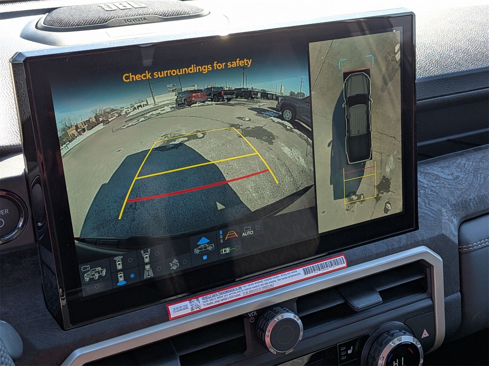 2026 Toyota Tacoma i-FORCE MAX Tacoma Limited