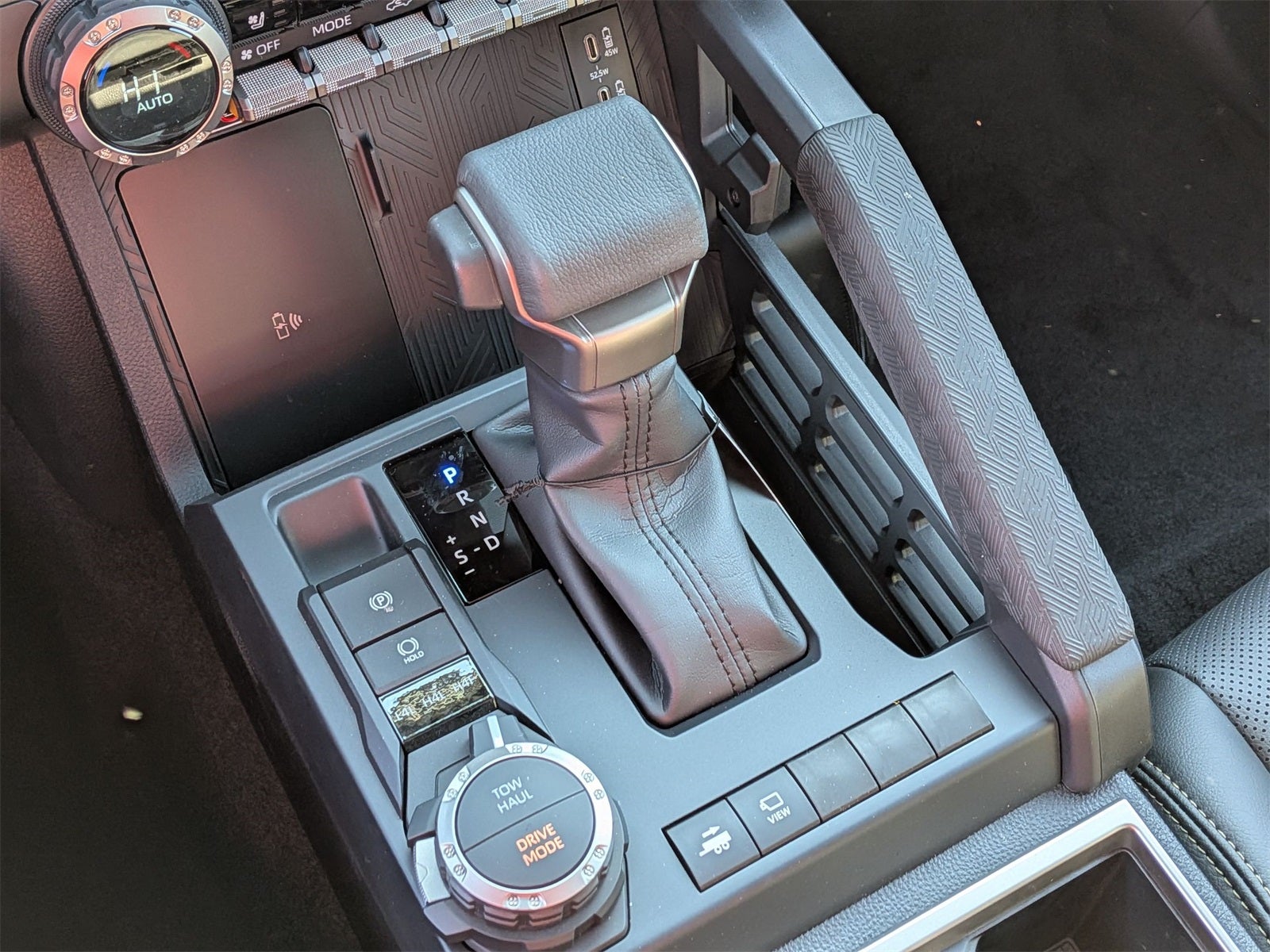 2026 Toyota Tacoma i-FORCE MAX Tacoma Limited