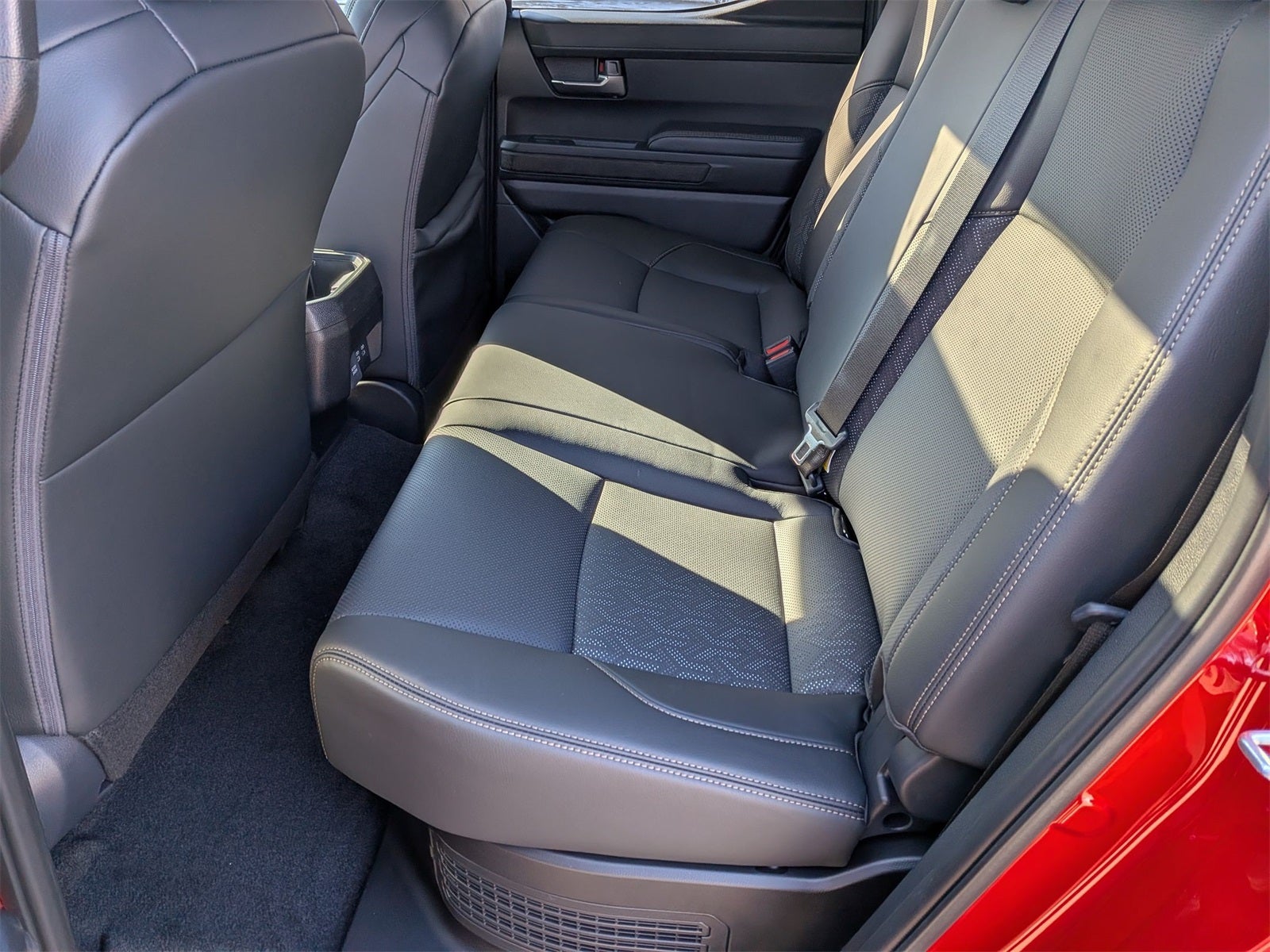 2026 Toyota Tacoma i-FORCE MAX Tacoma Limited