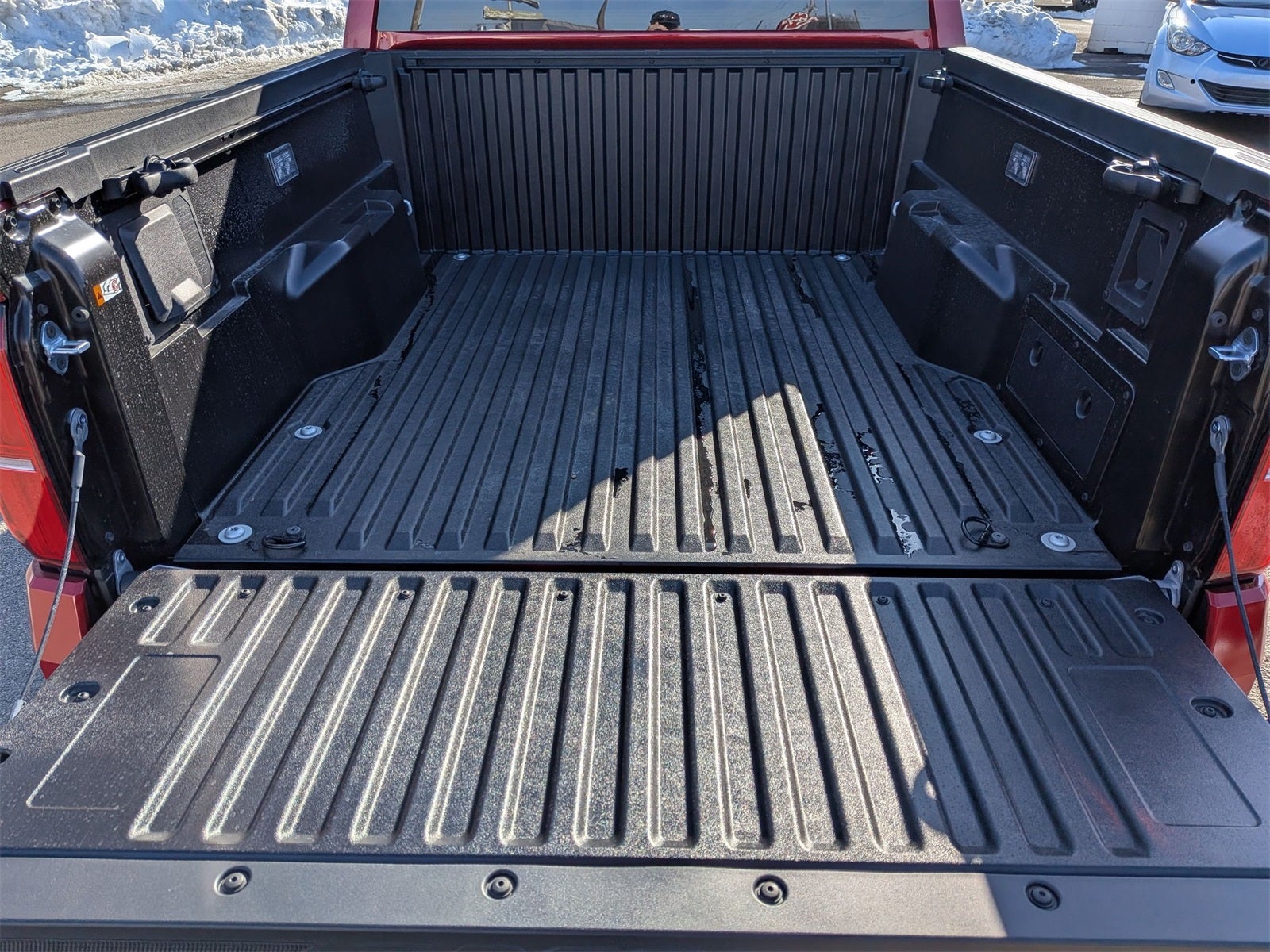 2026 Toyota Tacoma i-FORCE MAX Tacoma Limited