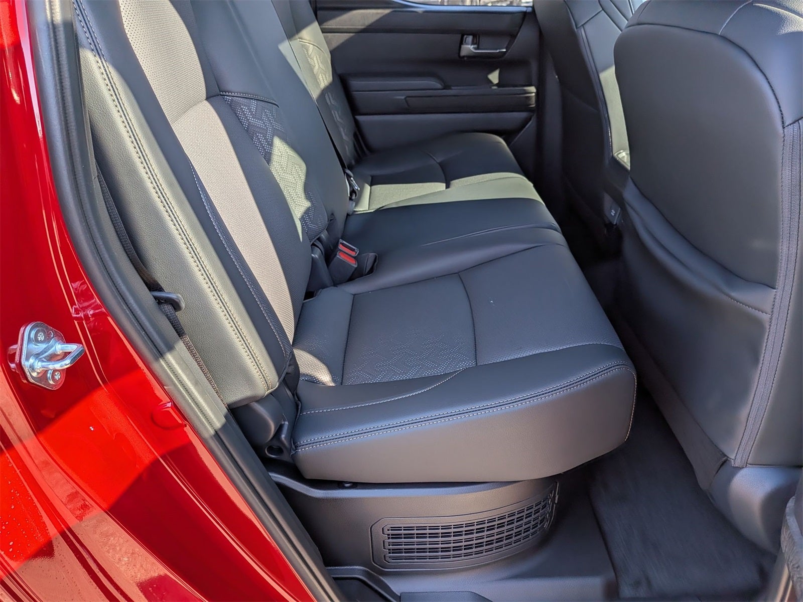 2026 Toyota Tacoma i-FORCE MAX Tacoma Limited