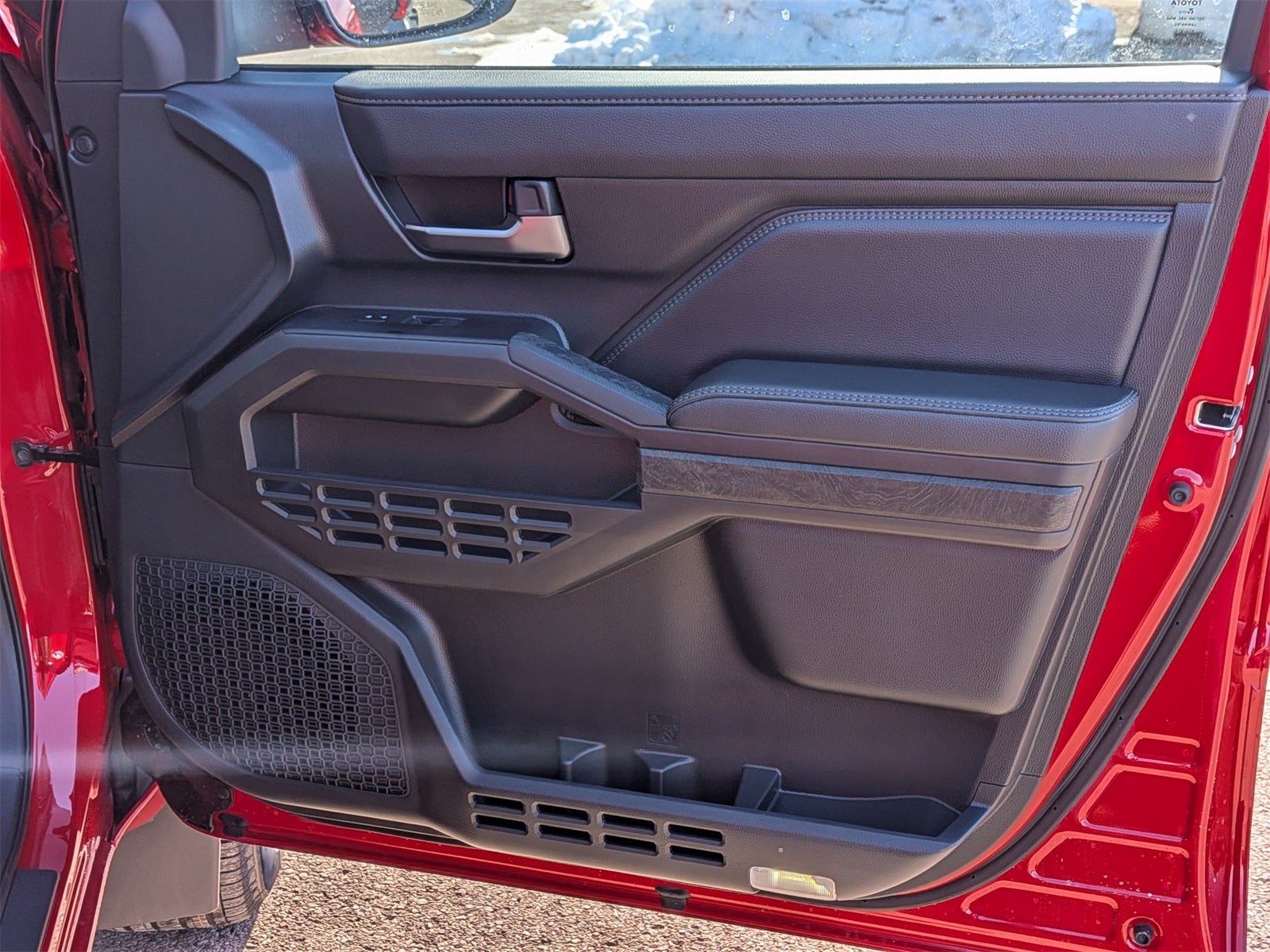 2026 Toyota Tacoma i-FORCE MAX Tacoma Limited