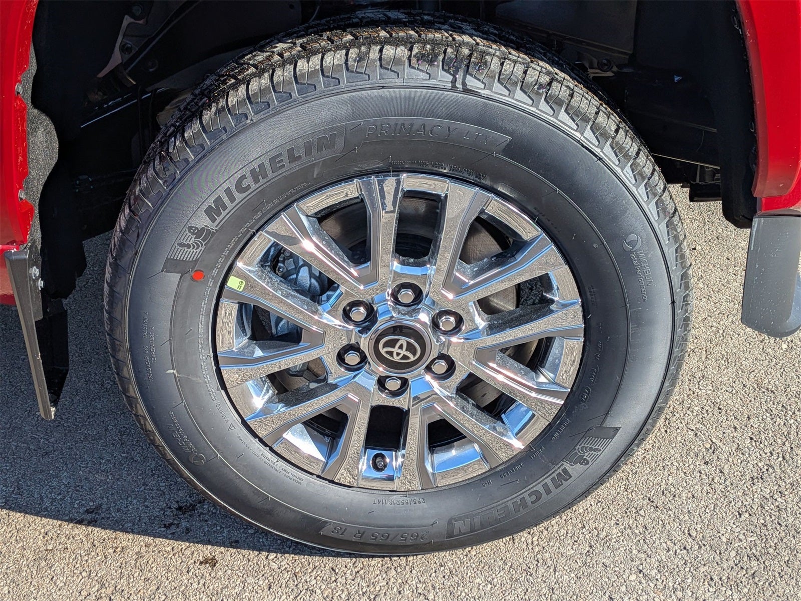 2026 Toyota Tacoma i-FORCE MAX Tacoma Limited