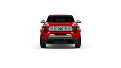 2026 Toyota Tacoma i-FORCE MAX Tacoma Limited