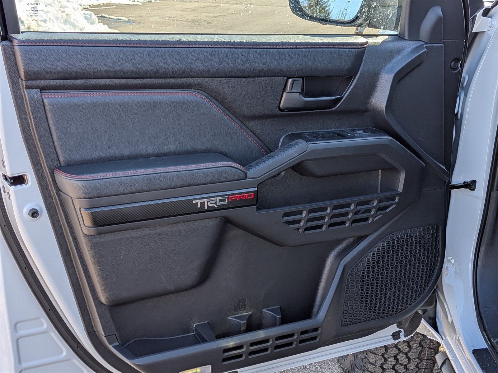 2026 Toyota Tacoma i-FORCE MAX Tacoma TRD Pro