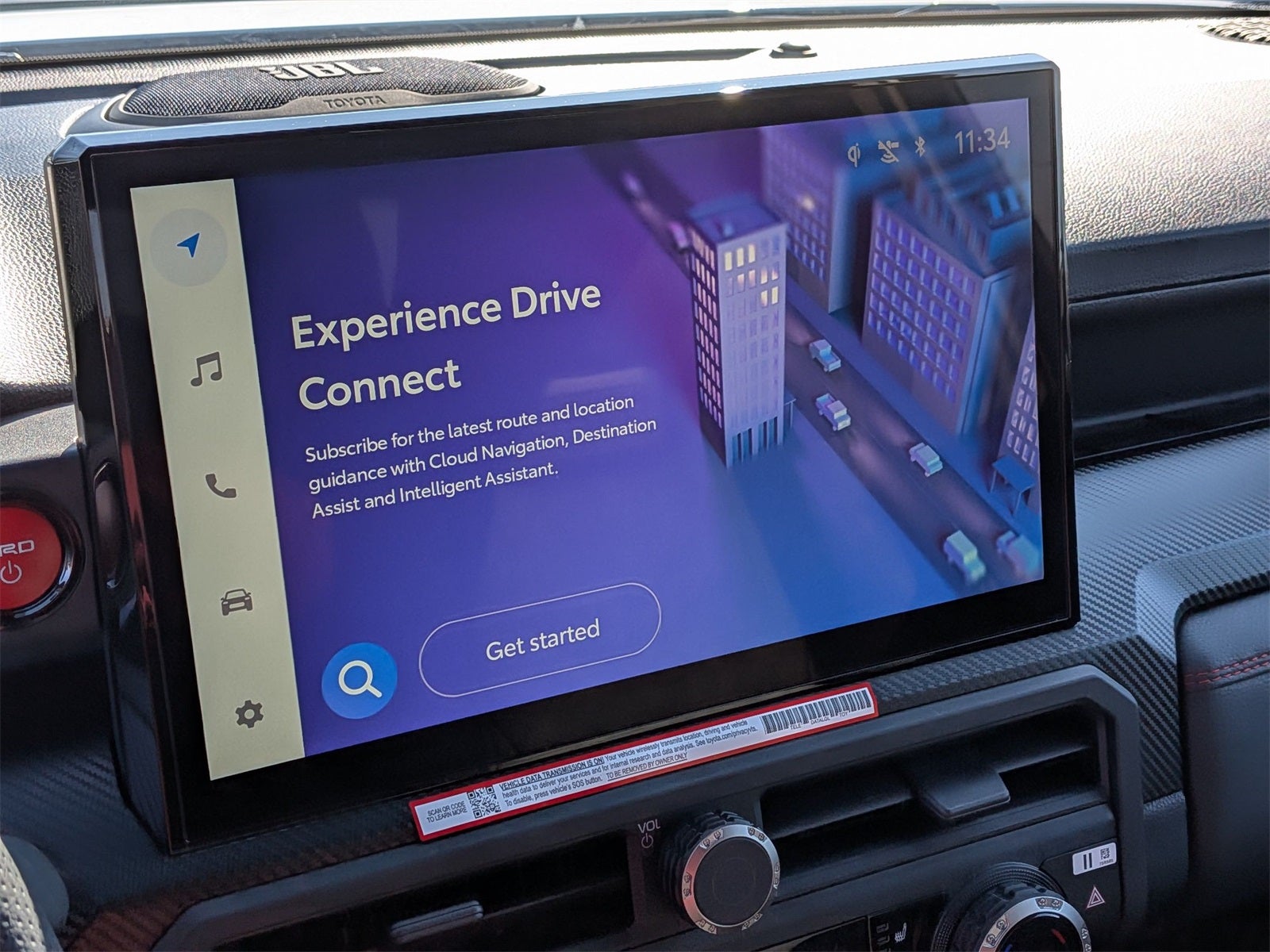 2026 Toyota Tacoma i-FORCE MAX Tacoma TRD Pro