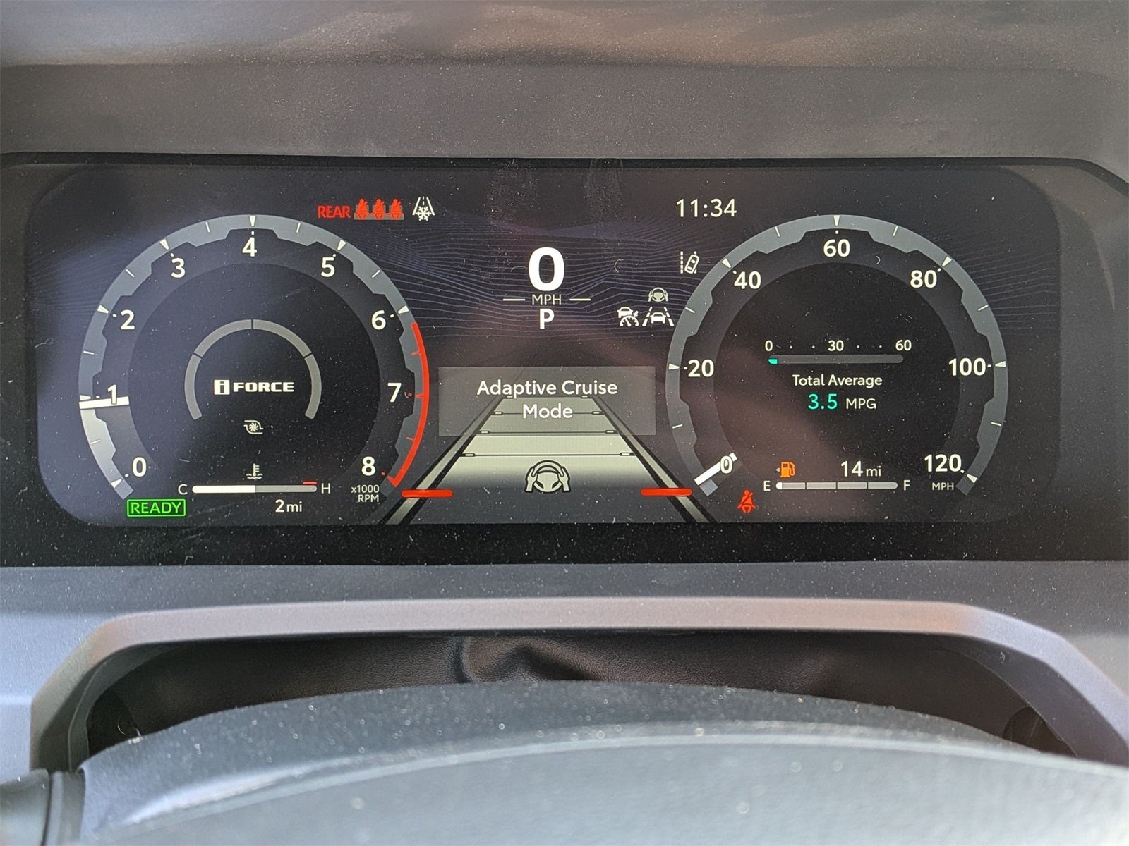 2026 Toyota Tacoma i-FORCE MAX Tacoma TRD Pro