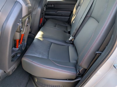 2026 Toyota Tacoma i-FORCE MAX Tacoma TRD Pro