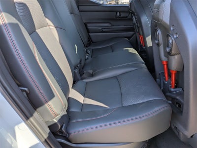 2026 Toyota Tacoma i-FORCE MAX Tacoma TRD Pro