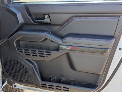 2026 Toyota Tacoma i-FORCE MAX Tacoma TRD Pro