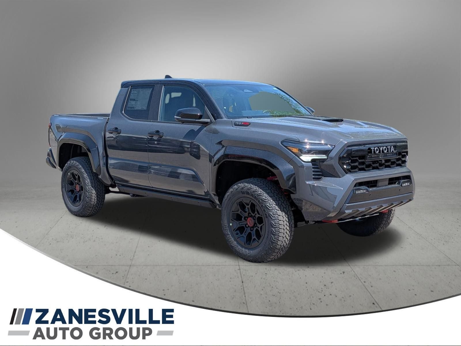2026 Toyota Tacoma i-FORCE MAX Tacoma TRD Pro