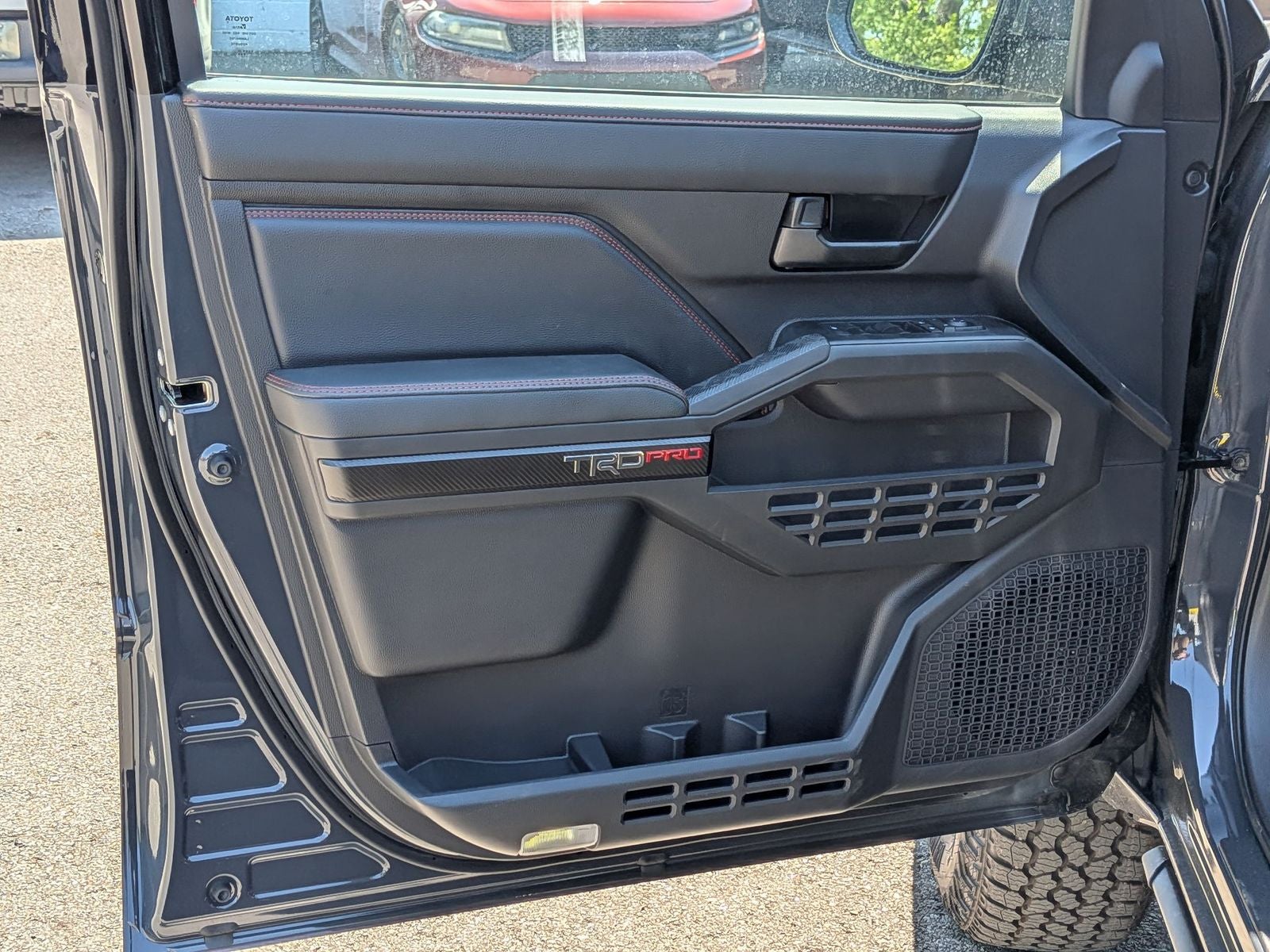 2026 Toyota Tacoma i-FORCE MAX Tacoma TRD Pro