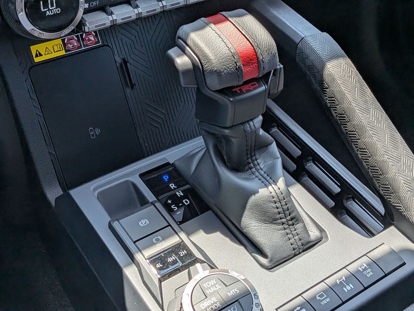 2026 Toyota Tacoma i-FORCE MAX Tacoma TRD Pro