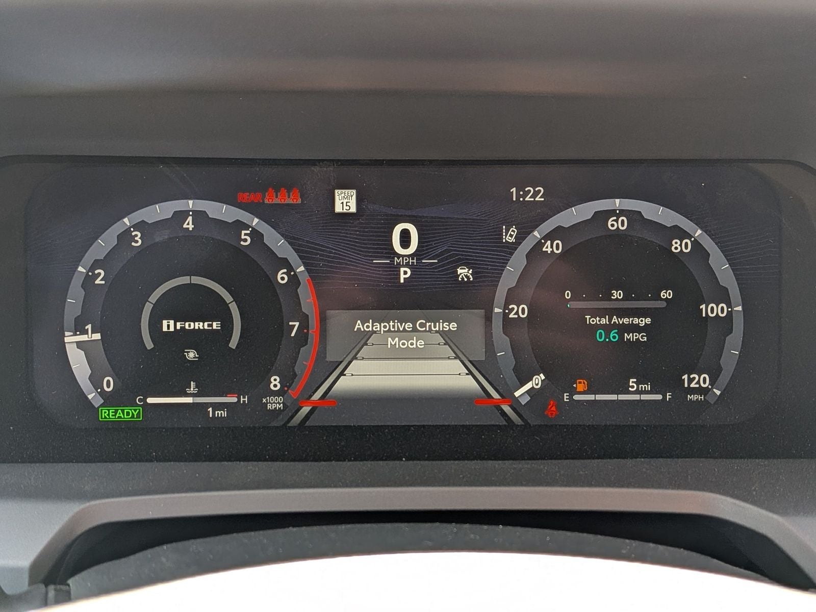 2026 Toyota Tacoma i-FORCE MAX Tacoma TRD Pro