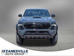 2026 Toyota Tacoma i-FORCE MAX Tacoma TRD Pro