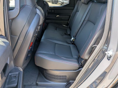 2026 Toyota Tacoma i-FORCE MAX Tacoma TRD Pro