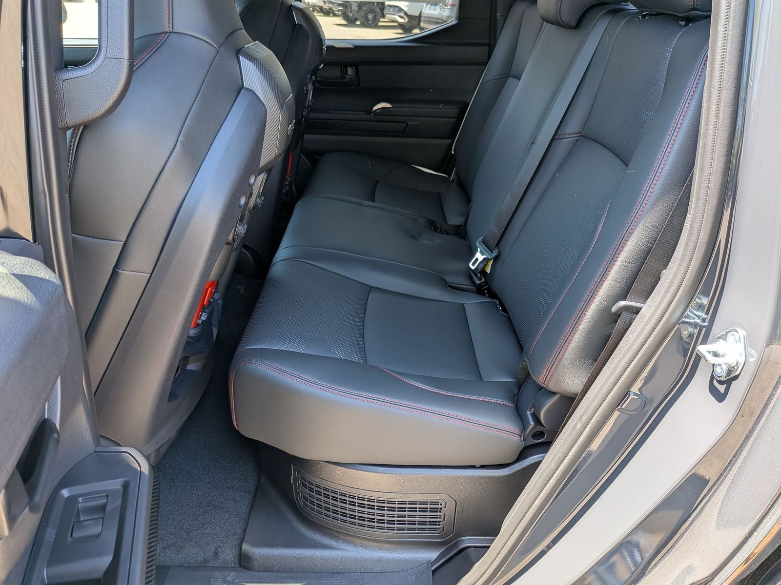 2026 Toyota Tacoma i-FORCE MAX Tacoma TRD Pro
