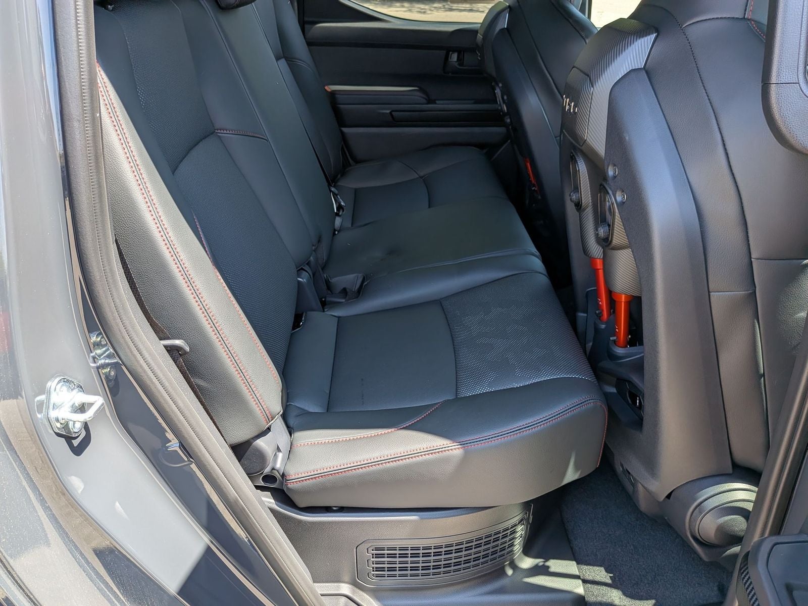 2026 Toyota Tacoma i-FORCE MAX Tacoma TRD Pro