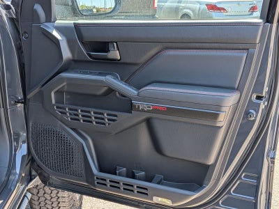 2026 Toyota Tacoma i-FORCE MAX Tacoma TRD Pro