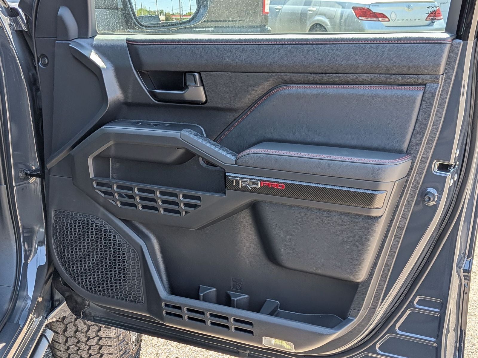 2026 Toyota Tacoma i-FORCE MAX Tacoma TRD Pro