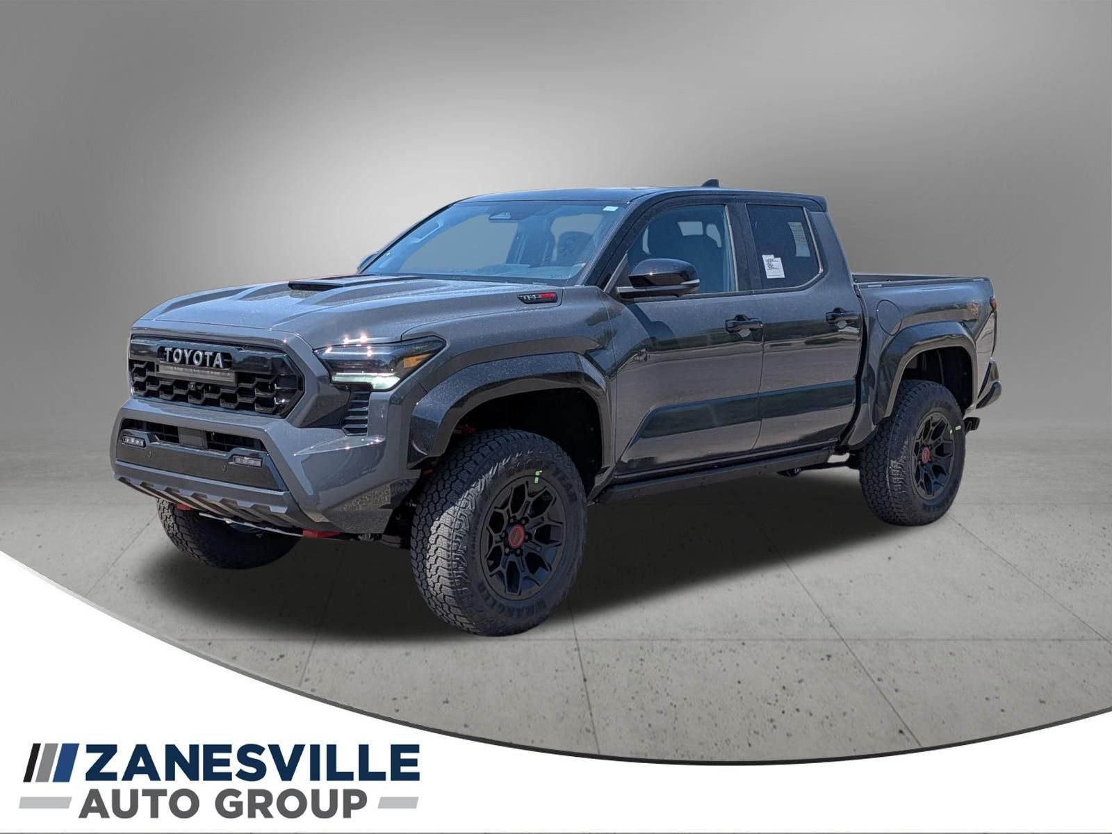 2026 Toyota Tacoma i-FORCE MAX Tacoma TRD Pro