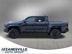 2026 Toyota Tacoma i-FORCE MAX Tacoma TRD Pro