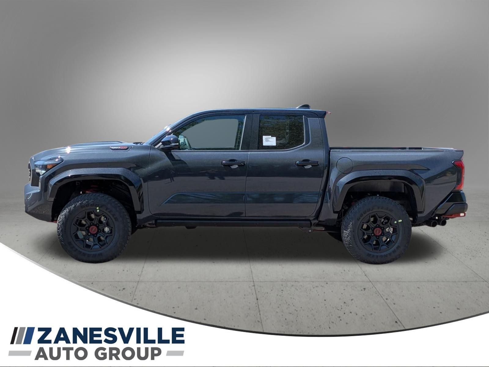 2026 Toyota Tacoma i-FORCE MAX Tacoma TRD Pro