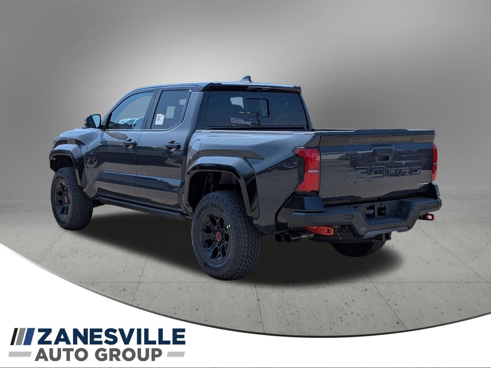 2026 Toyota Tacoma i-FORCE MAX Tacoma TRD Pro