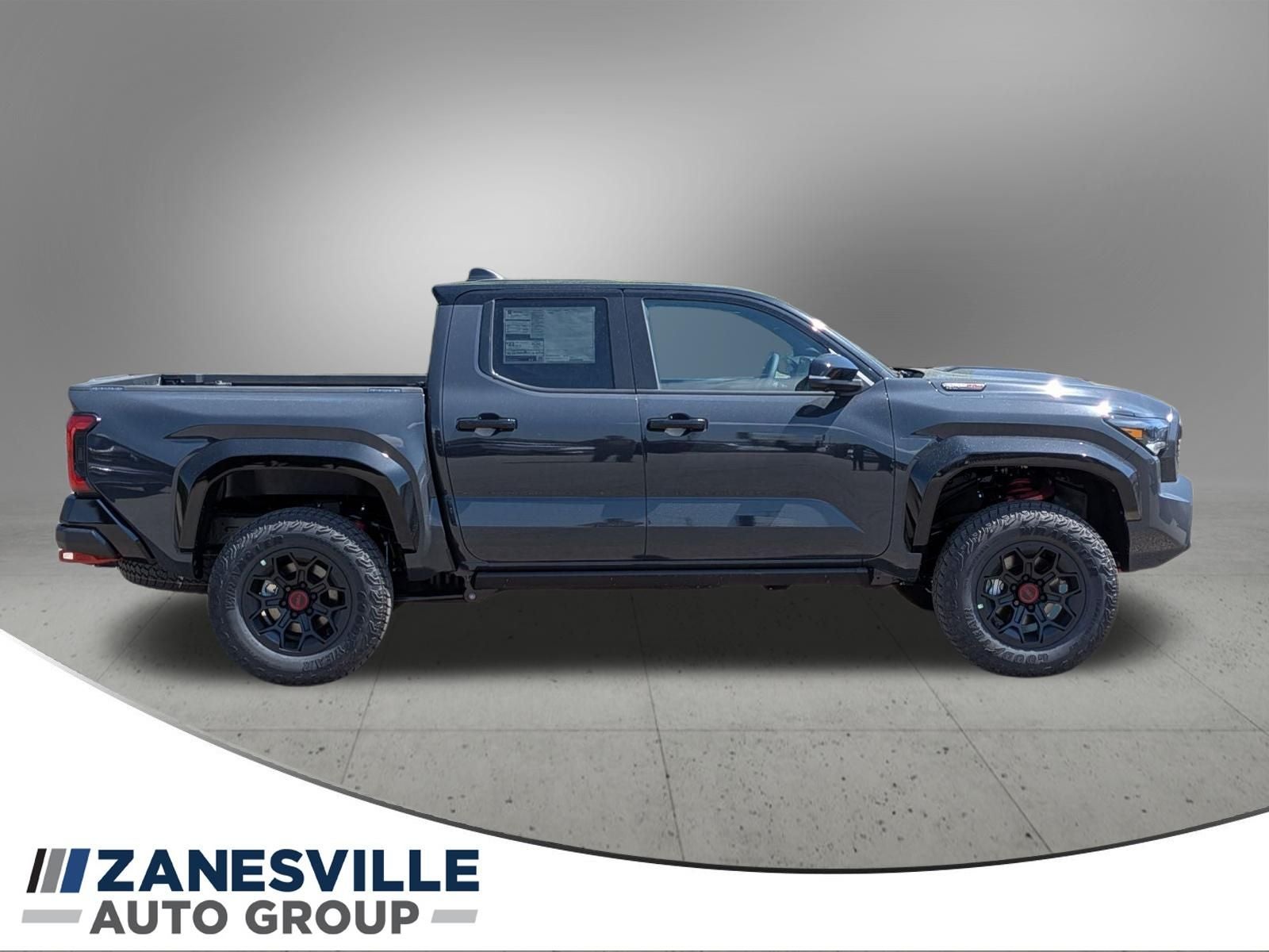 2026 Toyota Tacoma i-FORCE MAX Tacoma TRD Pro