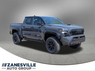 2026 Toyota Tacoma i-FORCE MAX Tacoma TRD Pro