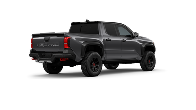 2026 Toyota Tacoma i-FORCE MAX Tacoma TRD Pro