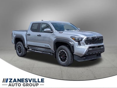 2026 Toyota Tacoma i-FORCE MAX Tacoma TRD Off-Road