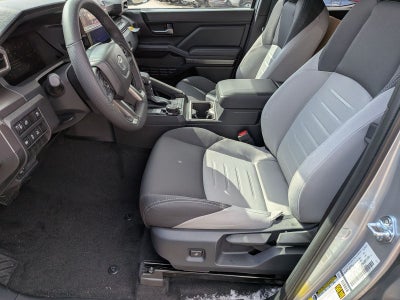 2026 Toyota Tacoma i-FORCE MAX Tacoma TRD Off-Road