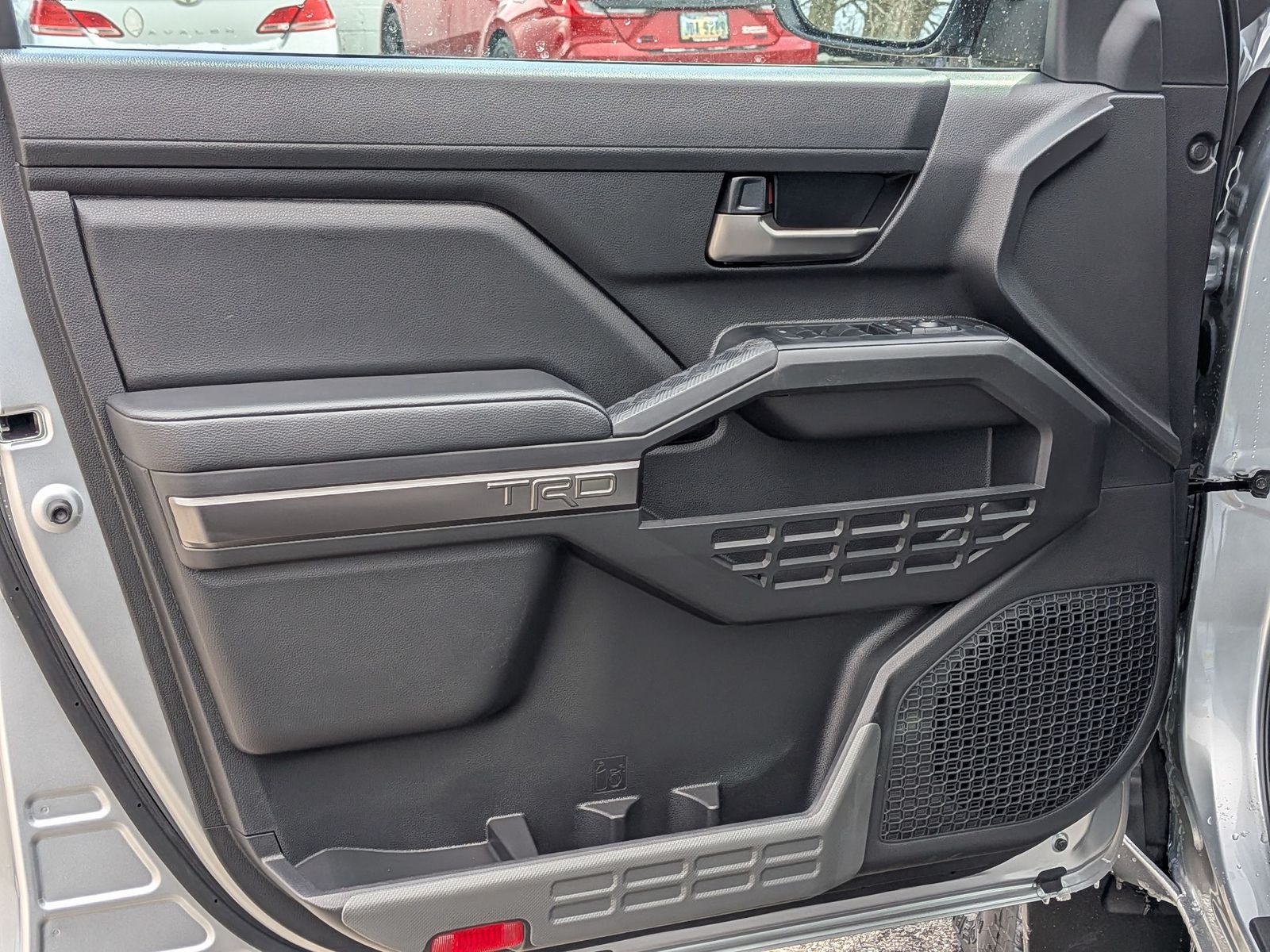 2026 Toyota Tacoma i-FORCE MAX Tacoma TRD Off-Road