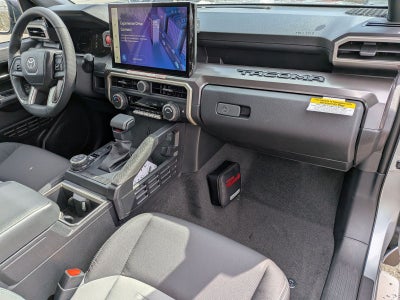 2026 Toyota Tacoma i-FORCE MAX Tacoma TRD Off-Road