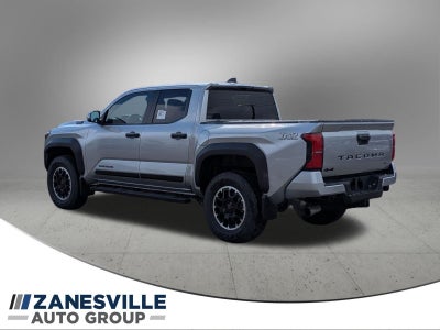 2026 Toyota Tacoma i-FORCE MAX Tacoma TRD Off-Road