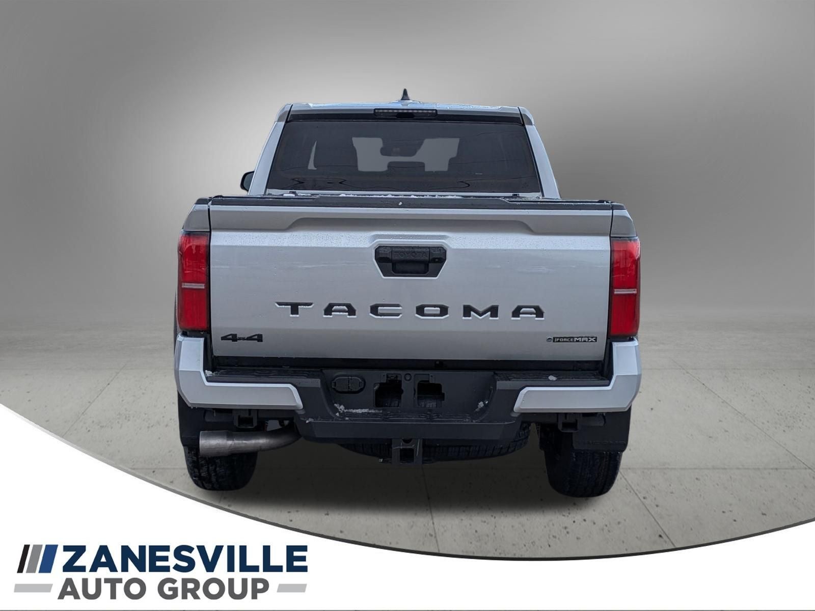 2026 Toyota Tacoma i-FORCE MAX Tacoma TRD Off-Road